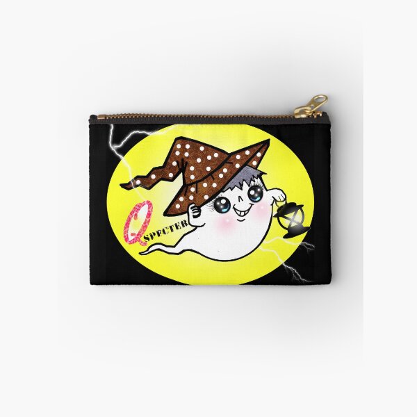 Item preview, Cute specter - Halloween  designed and sold by Shirley cute art .