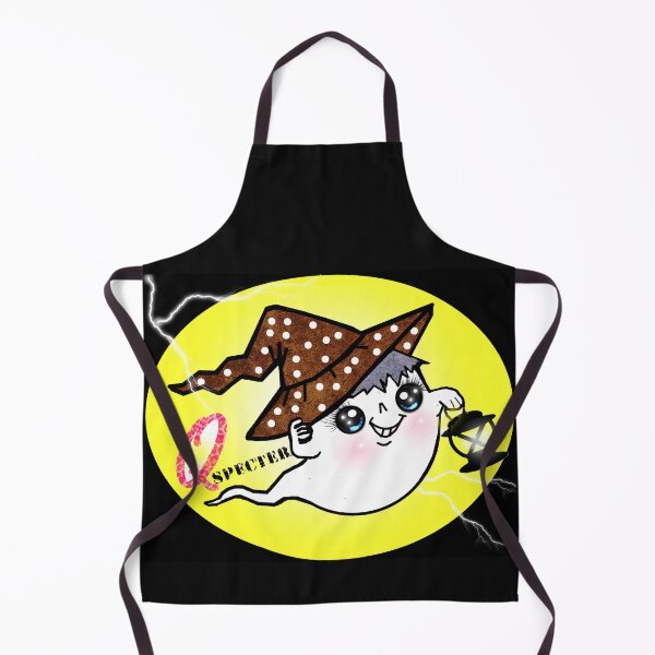 Item preview, Cute specter - Halloween  designed and sold by Shirley cute art .