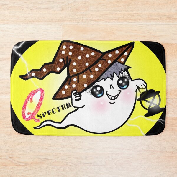 Item preview, Cute specter - Halloween  designed and sold by Shirley cute art .