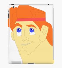 Hercules iPad Case/Skin