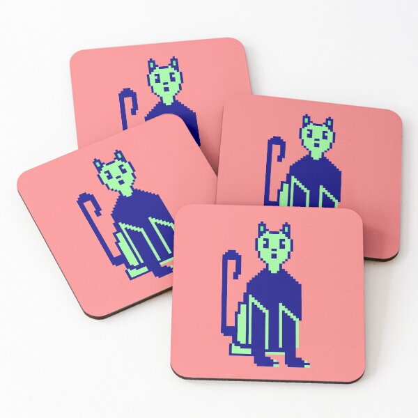 Item preview, #042 Cool Pumps Cats NFT designed and sold by CoolPumpsGang.