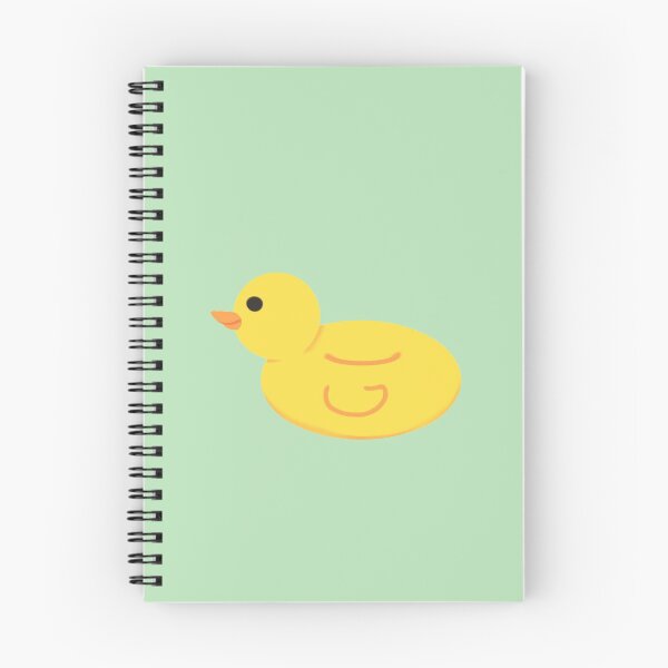 Item preview, Rubber Duck Floatie designed and sold by leeuruart.