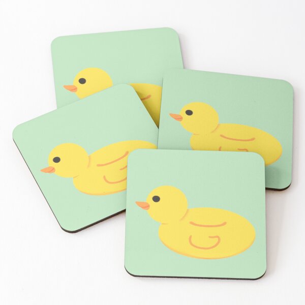 Item preview, Rubber Duck Floatie designed and sold by leeuruart.