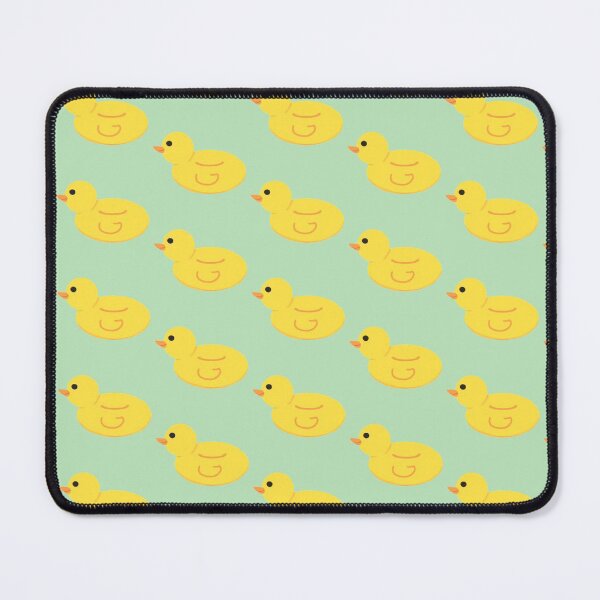 Item preview, Rubber Duck Floatie designed and sold by leeuruart.