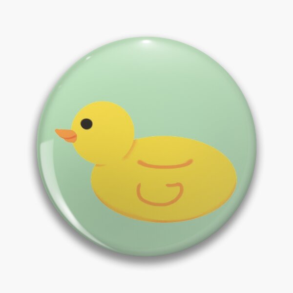 Item preview, Rubber Duck Floatie designed and sold by leeuruart.