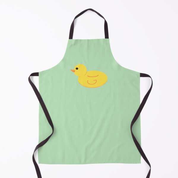 Item preview, Rubber Duck Floatie designed and sold by leeuruart.