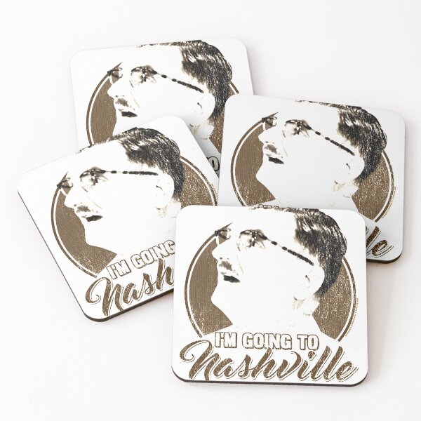 Item preview, Funny Men Mens Womens Andy Griffith Im Going To Nashville Television designed and sold by AndyGrifithPink.