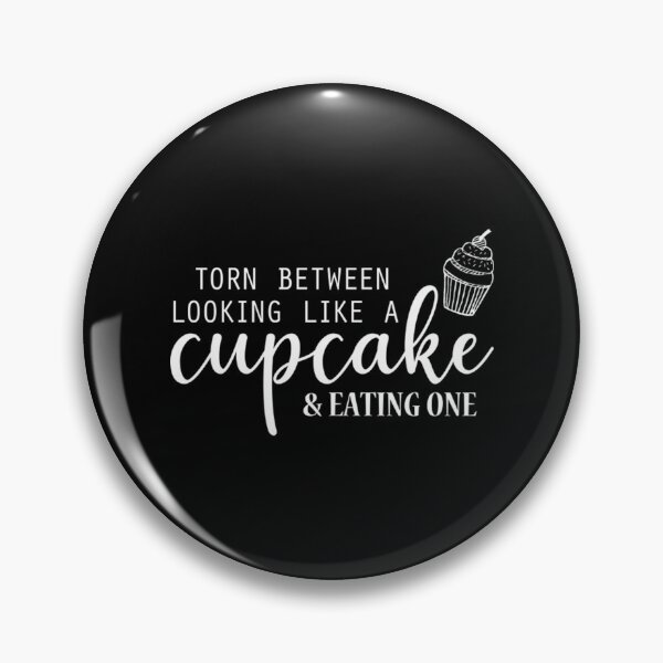 Artikelvorschau, Lustiges Workout Sprüche T-ShirtFunny Workout _ Cupcake entworfen und verkauft von BuniTaly.