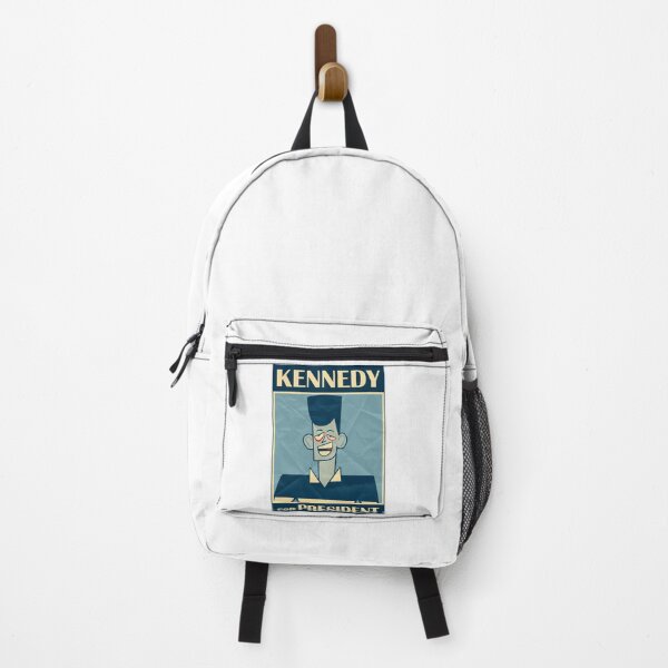 Item preview, JFK Clone High For President Gifts  designed and sold by HelloCloneHigh.