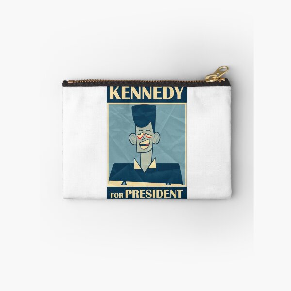 Item preview, JFK Clone High For President Gifts  designed and sold by HelloCloneHigh.