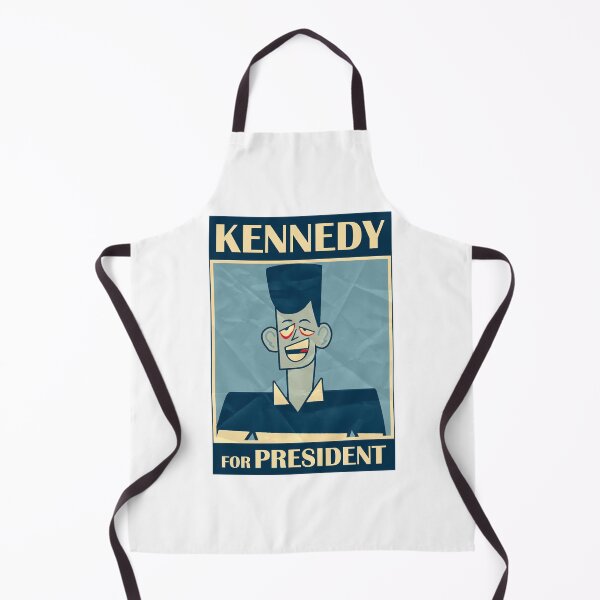 Item preview, JFK Clone High For President Gifts  designed and sold by HelloCloneHigh.