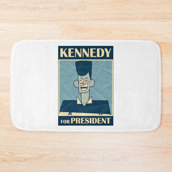 Item preview, JFK Clone High For President Gifts  designed and sold by HelloCloneHigh.