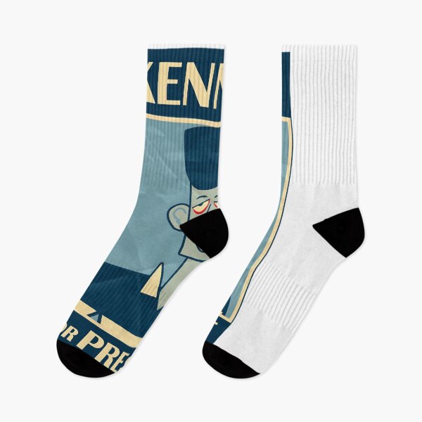 Item preview, JFK Clone High For President Gifts  designed and sold by HelloCloneHigh.