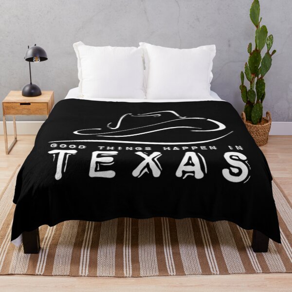 Item preview, Good Things Happen In Texas T-ShirtGood things happen in texas designed and sold by BuniTaly.