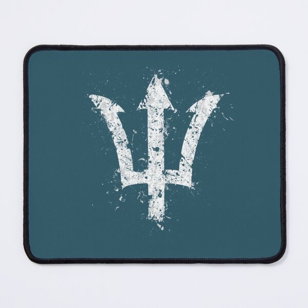 Item preview, Percy Jackson  Trident designed and sold by HanhShop.