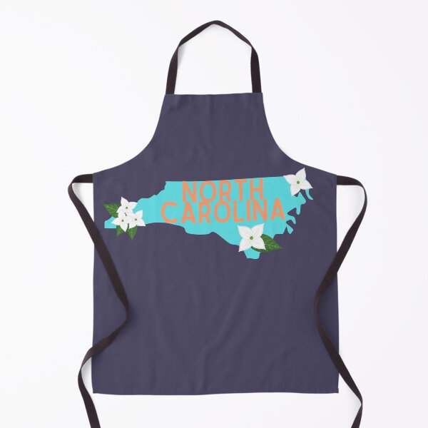 Item preview, North Carolina dogwood flower blossoms designed and sold by TheWaterBirds.