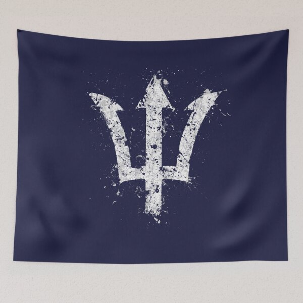 Item preview, Percy Jackson  Trident designed and sold by HanhShop.