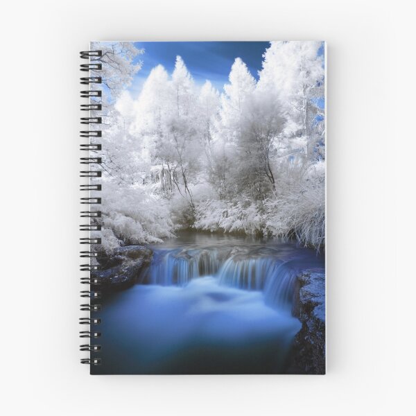 Item preview, Kerosine creek in infrared 2 designed and sold by Paul Mercer.