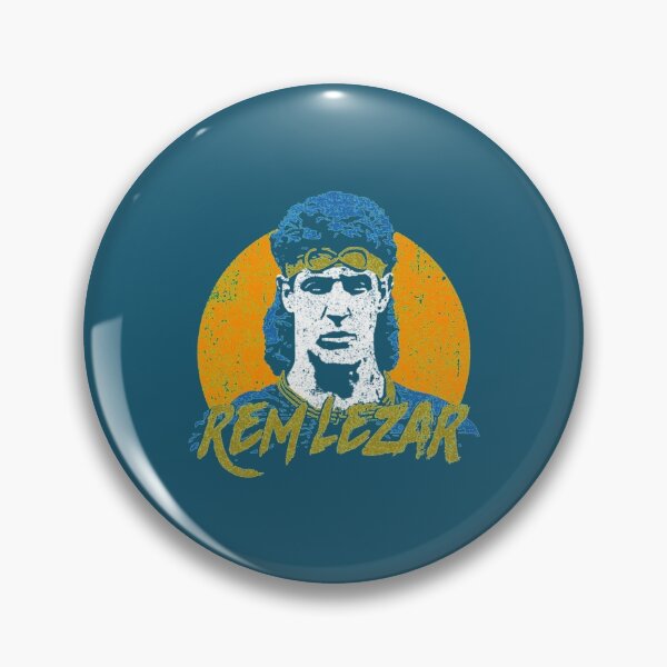 Item preview, Rem Lezar designed and sold by HanhShop.