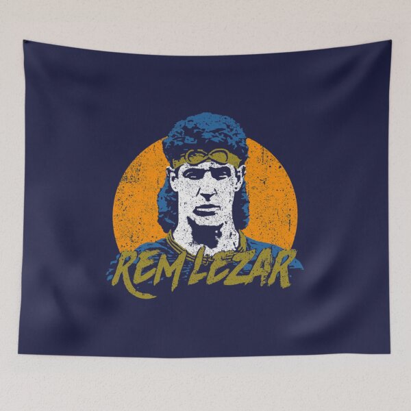 Item preview, Rem Lezar designed and sold by HanhShop.
