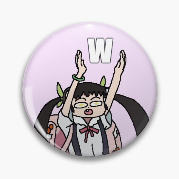 Item preview, hachikuji Ws designed and sold by brazenn.