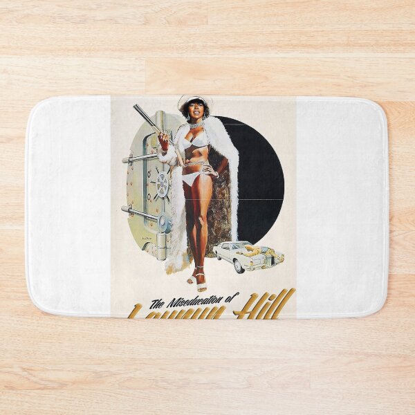 Item preview, /Miseducation Poster poster designed and sold by ronaldjrud.