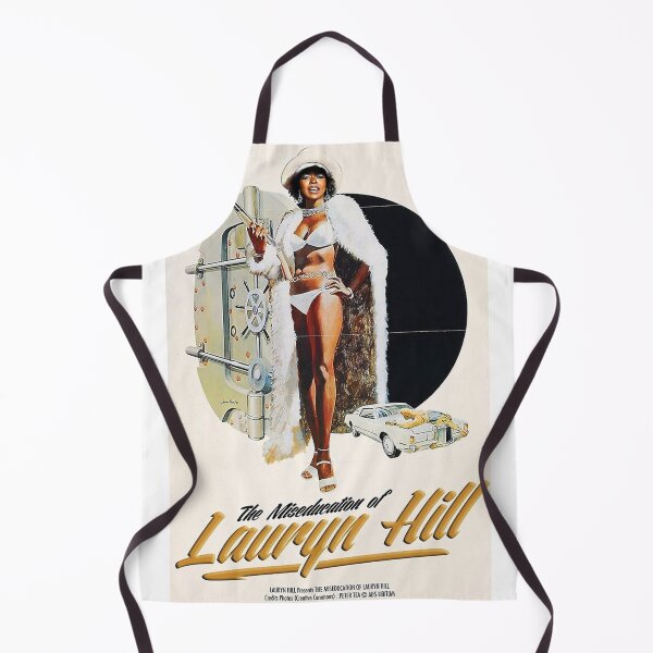 Item preview, /Miseducation Poster poster designed and sold by ronaldjrud.