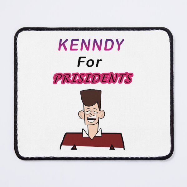Item preview, Kenndy For Presidents Jfk Clone High  designed and sold by HelloCloneHigh.