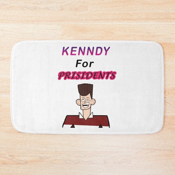 Item preview, Kenndy For Presidents Jfk Clone High  designed and sold by HelloCloneHigh.