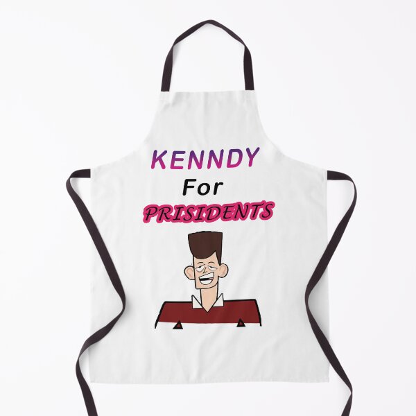 Item preview, Kenndy For Presidents Jfk Clone High  designed and sold by HelloCloneHigh.