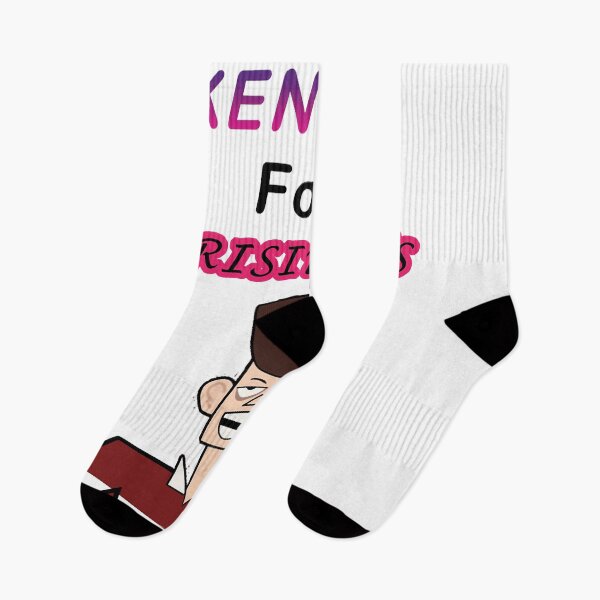 Item preview, Kenndy For Presidents Jfk Clone High  designed and sold by HelloCloneHigh.