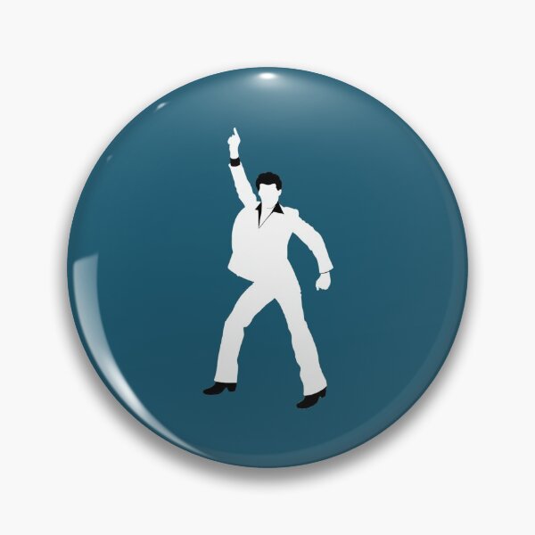 Artikelvorschau, Saturday Night Fever entworfen und verkauft von HanhShop.