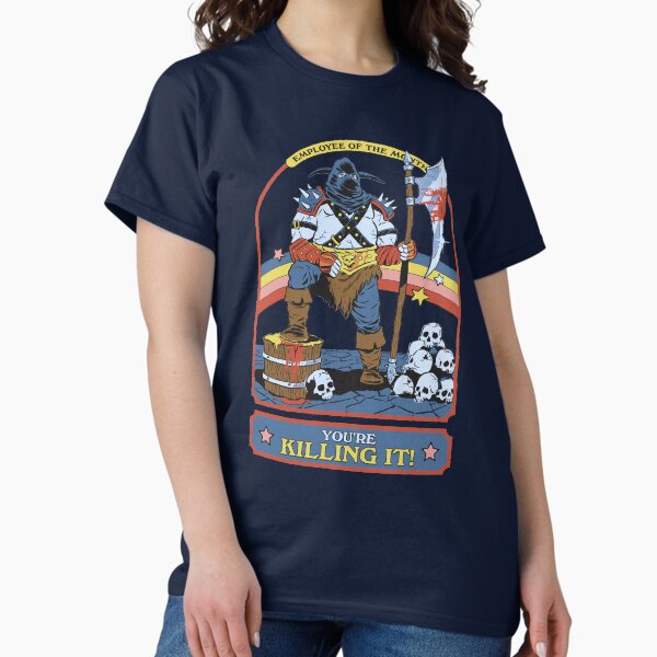 Item preview, You're Killing It designed and sold by Steven Rhodes.