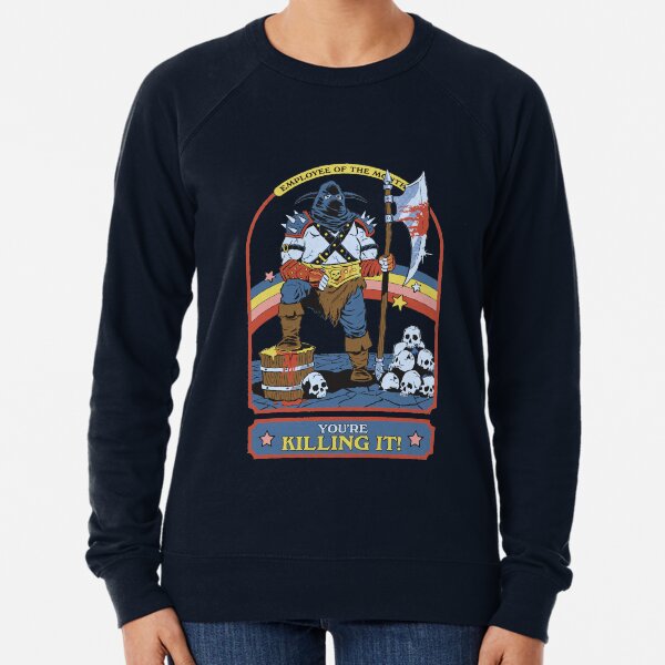Item preview, You're Killing It designed and sold by Steven Rhodes.