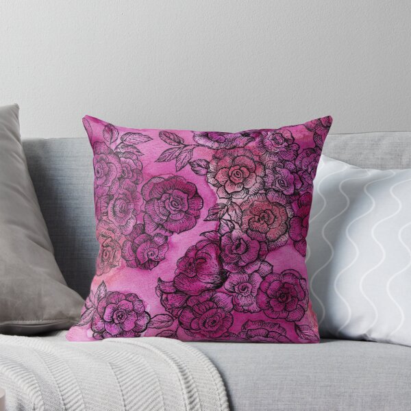 Item preview, Rose Menagerie designed and sold by StudioLRM.