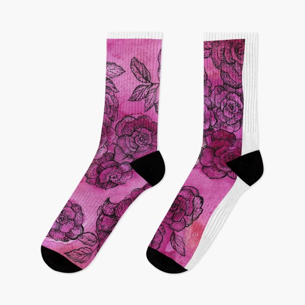Item preview, Rose Menagerie  designed and sold by StudioLRM.