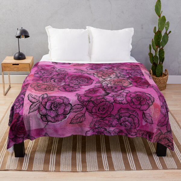 Item preview, Rose Menagerie designed and sold by StudioLRM.