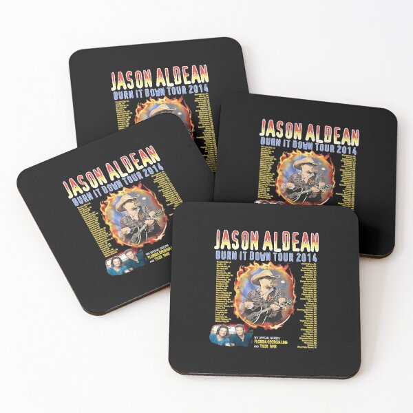Item preview, Jason-Aldean-Tour designed and sold by DAWNROTUNO.