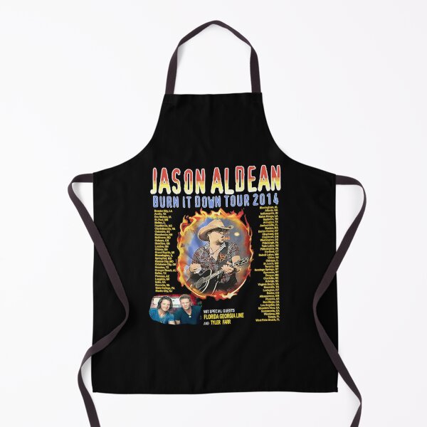 Item preview, Jason-Aldean-Tour designed and sold by DAWNROTUNO.