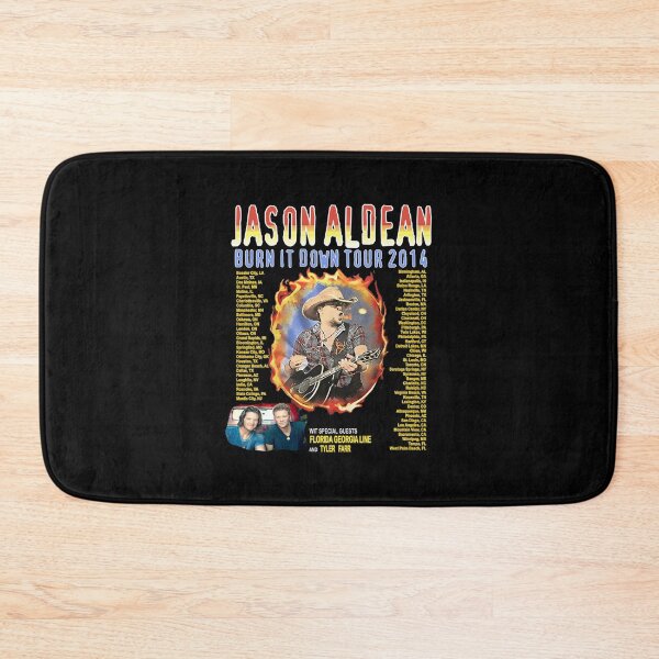 Item preview, Jason-Aldean-Tour designed and sold by DAWNROTUNO.