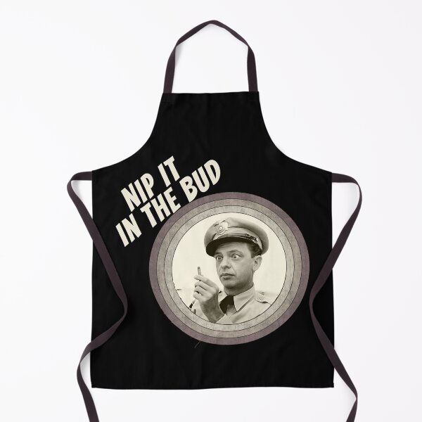 Item preview, Funny Man Mens My Favorite Andy Griffith Nip It In The Bud Retro 1960S Vintage designed and sold by AndyGrifithPink.