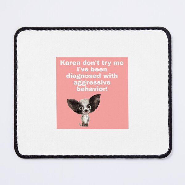 Item preview, karen dont designed and sold by animalbunch7.
