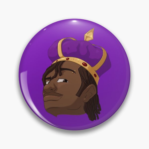 Item preview, King designed and sold by Sisseroux.
