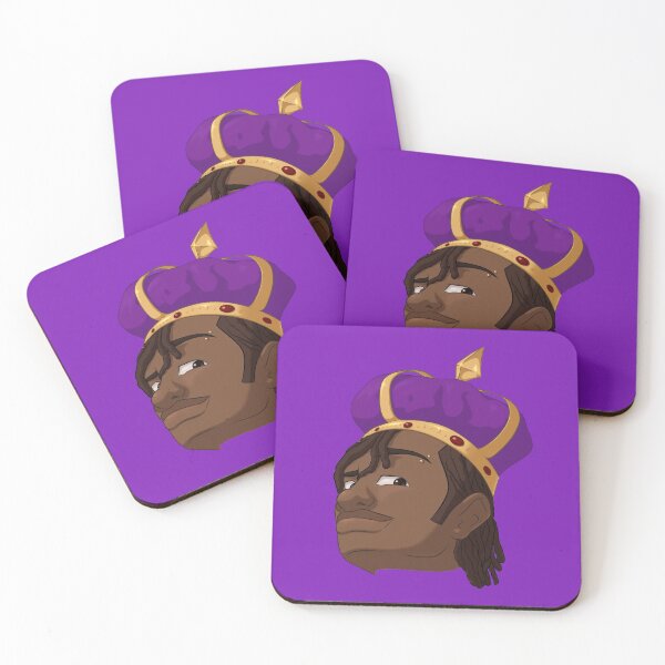 Item preview, King designed and sold by Sisseroux.
