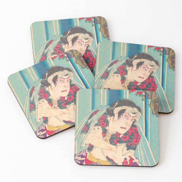 Item preview, Imaginary portrait designed and sold by LazyOracle.