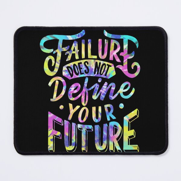 Item preview, Failure does not Define your Future designed and sold by hatimelhag.