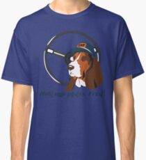 Eastbound and Down Classic T-Shirt