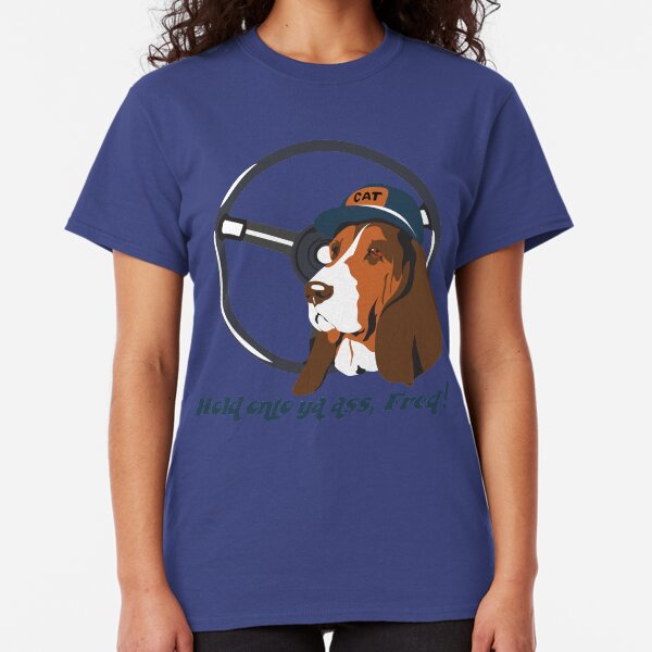 Eastbound and Down Classic T-Shirt