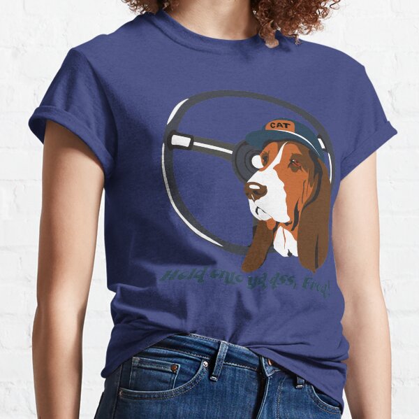 Eastbound and Down Classic T-Shirt