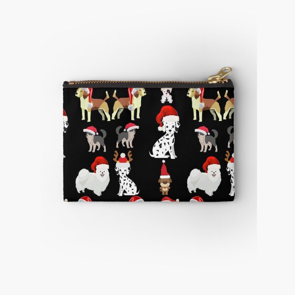 Item preview, Christmas In August  - Xmas Dogs designed and sold by CreativeMansion.